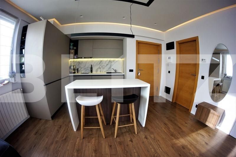 Apartament de vânzare 2 camere Gheorgheni - 40831AV | BLITZ Cluj-Napoca | Poza4