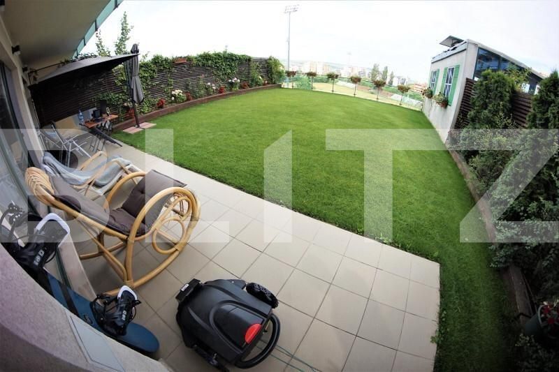 Apartament de vânzare 2 camere Gheorgheni - 40831AV | BLITZ Cluj-Napoca | Poza5