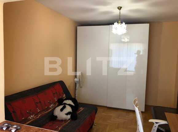Apartament de închiriat 3 camere Zorilor - 40832AI | BLITZ Cluj-Napoca | Poza12