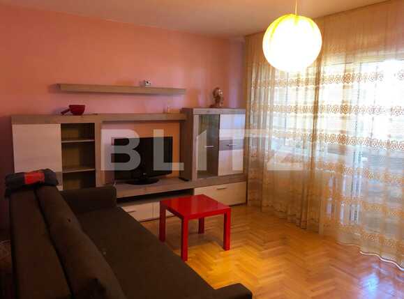 Apartament de închiriat 3 camere Zorilor - 40832AI | BLITZ Cluj-Napoca | Poza2
