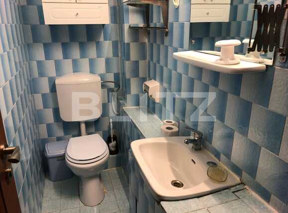 Apartament de închiriat 3 camere Zorilor - 40832AI | BLITZ Cluj-Napoca | Poza16