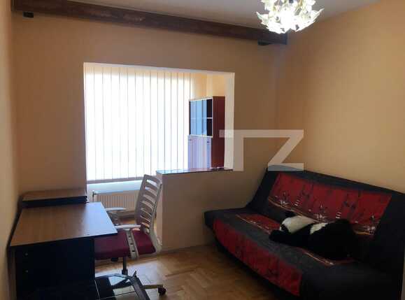 Apartament de închiriat 3 camere Zorilor - 40832AI | BLITZ Cluj-Napoca | Poza13