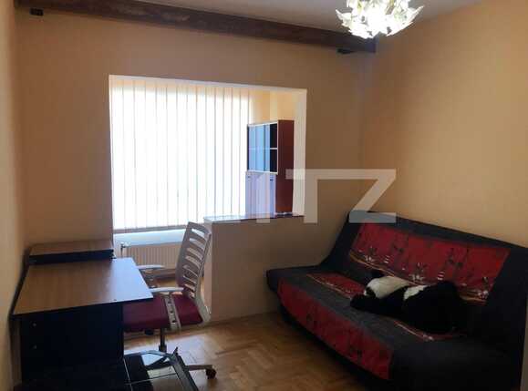 Apartament de închiriat 3 camere Zorilor - 40832AI | BLITZ Cluj-Napoca | Poza11