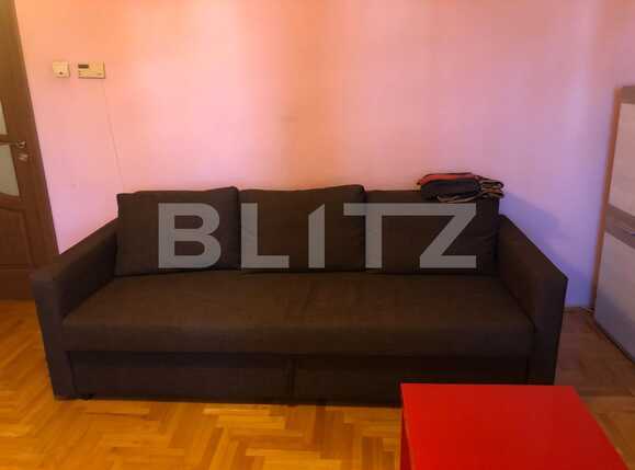Apartament de închiriat 3 camere Zorilor - 40832AI | BLITZ Cluj-Napoca | Poza3