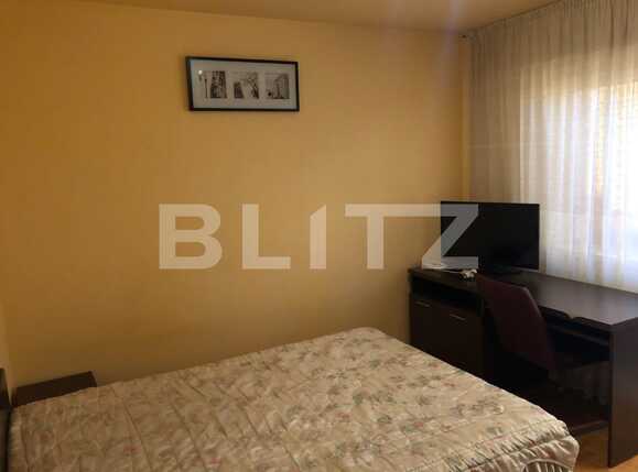 Apartament de închiriat 3 camere Zorilor - 40832AI | BLITZ Cluj-Napoca | Poza9