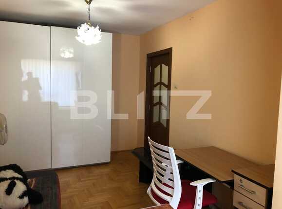 Apartament de închiriat 3 camere Zorilor - 40832AI | BLITZ Cluj-Napoca | Poza14