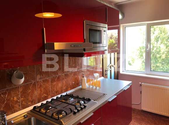 Apartament de închiriat 3 camere Zorilor - 40832AI | BLITZ Cluj-Napoca | Poza7