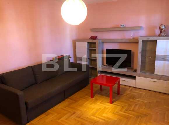 Apartament de închiriat 3 camere Zorilor - 40832AI | BLITZ Cluj-Napoca | Poza1