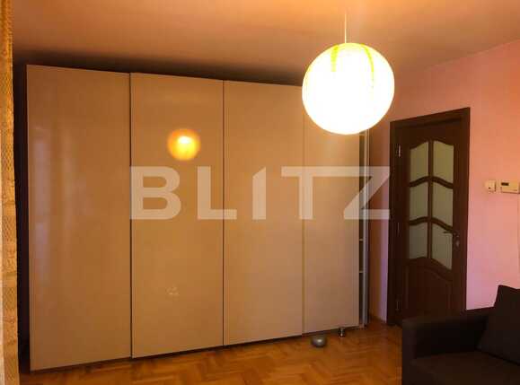 Apartament de închiriat 3 camere Zorilor - 40832AI | BLITZ Cluj-Napoca | Poza5