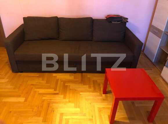 Apartament de închiriat 3 camere Zorilor - 40832AI | BLITZ Cluj-Napoca | Poza4