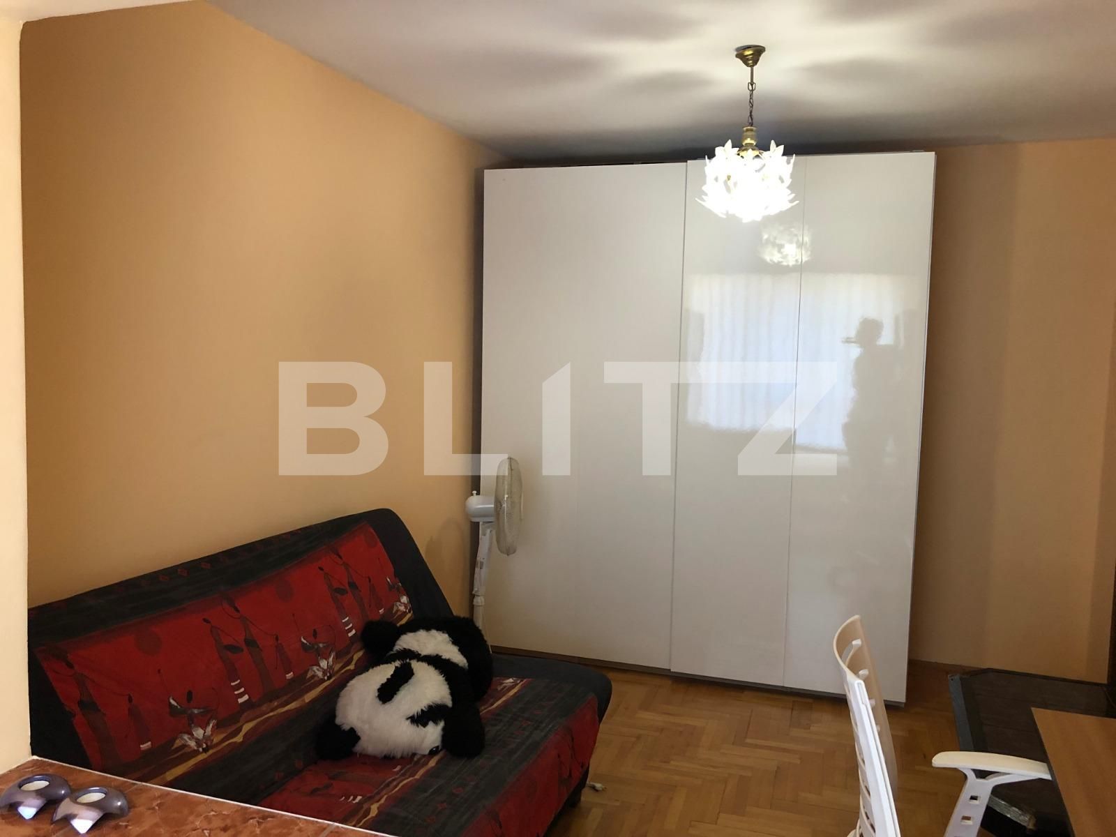 Apartament de închiriat 3 camere Zorilor - 40832AI | BLITZ Cluj-Napoca | Poza12