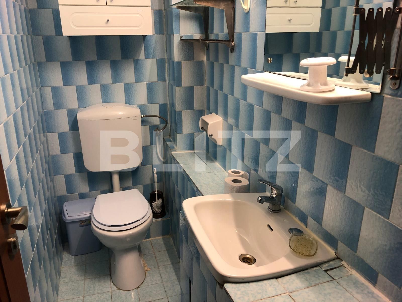 Apartament de închiriat 3 camere Zorilor - 40832AI | BLITZ Cluj-Napoca | Poza16