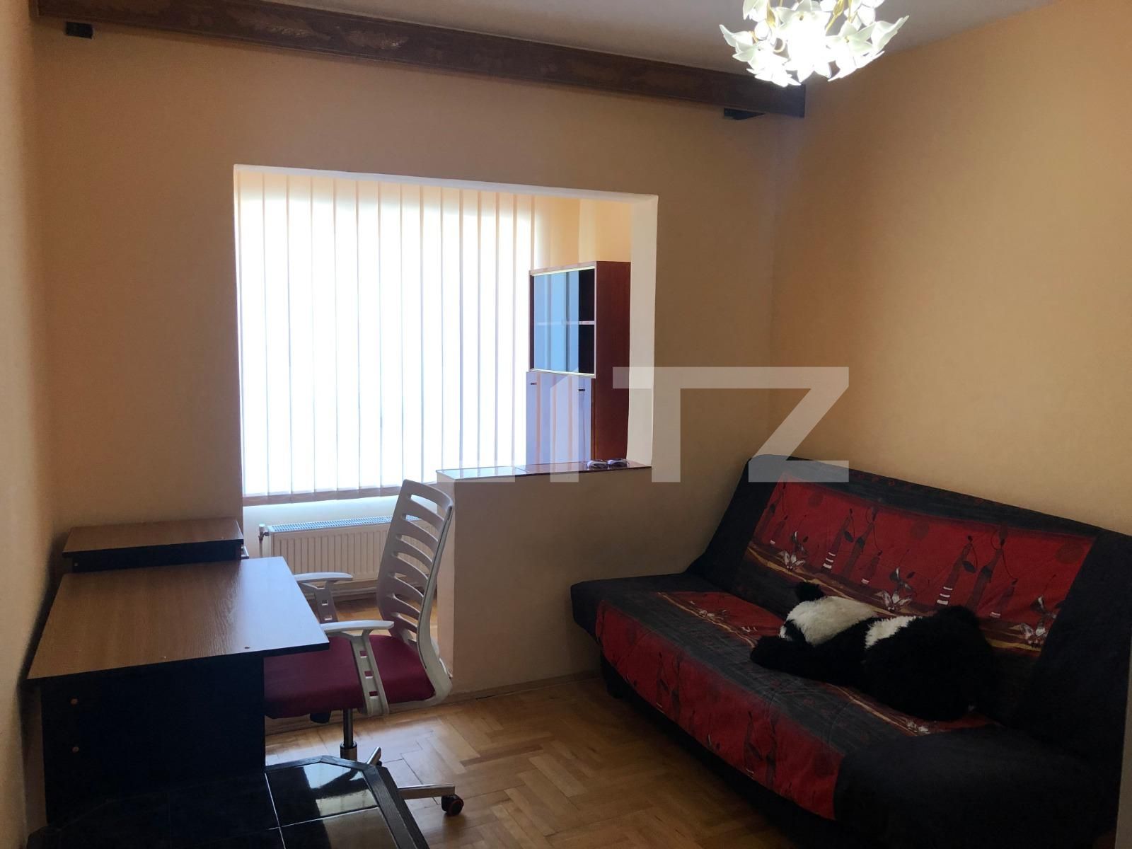 Apartament de închiriat 3 camere Zorilor - 40832AI | BLITZ Cluj-Napoca | Poza11
