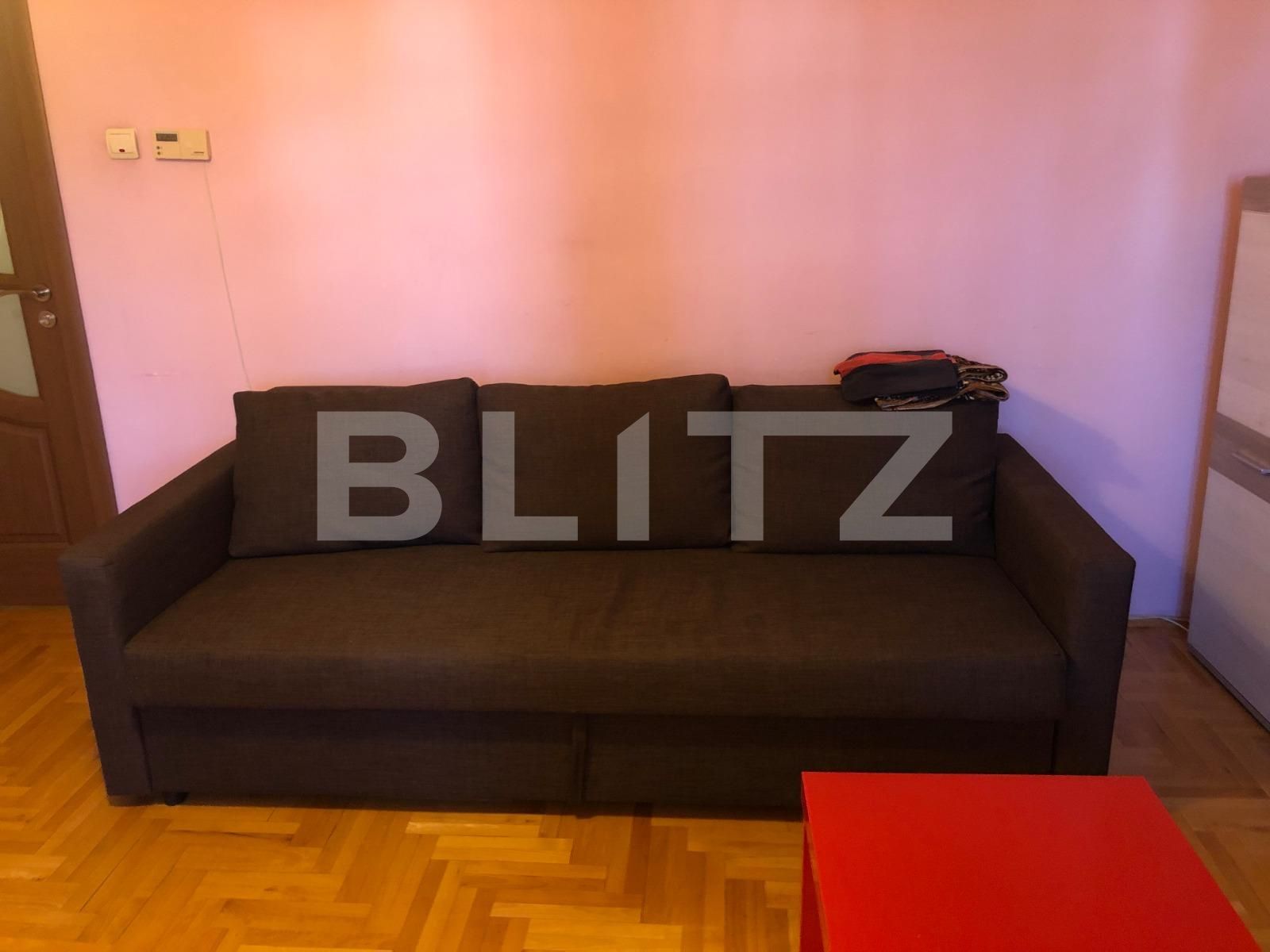 Apartament de închiriat 3 camere Zorilor - 40832AI | BLITZ Cluj-Napoca | Poza3