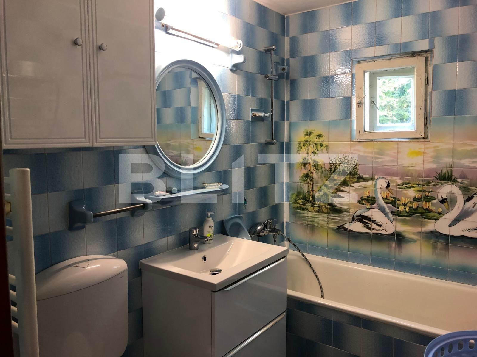 Apartament de închiriat 3 camere Zorilor - 40832AI | BLITZ Cluj-Napoca | Poza15