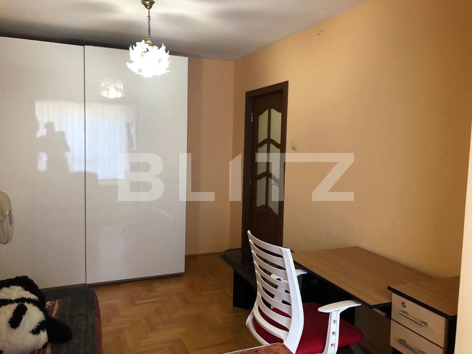 Apartament de închiriat 3 camere Zorilor - 40832AI | BLITZ Cluj-Napoca | Poza14