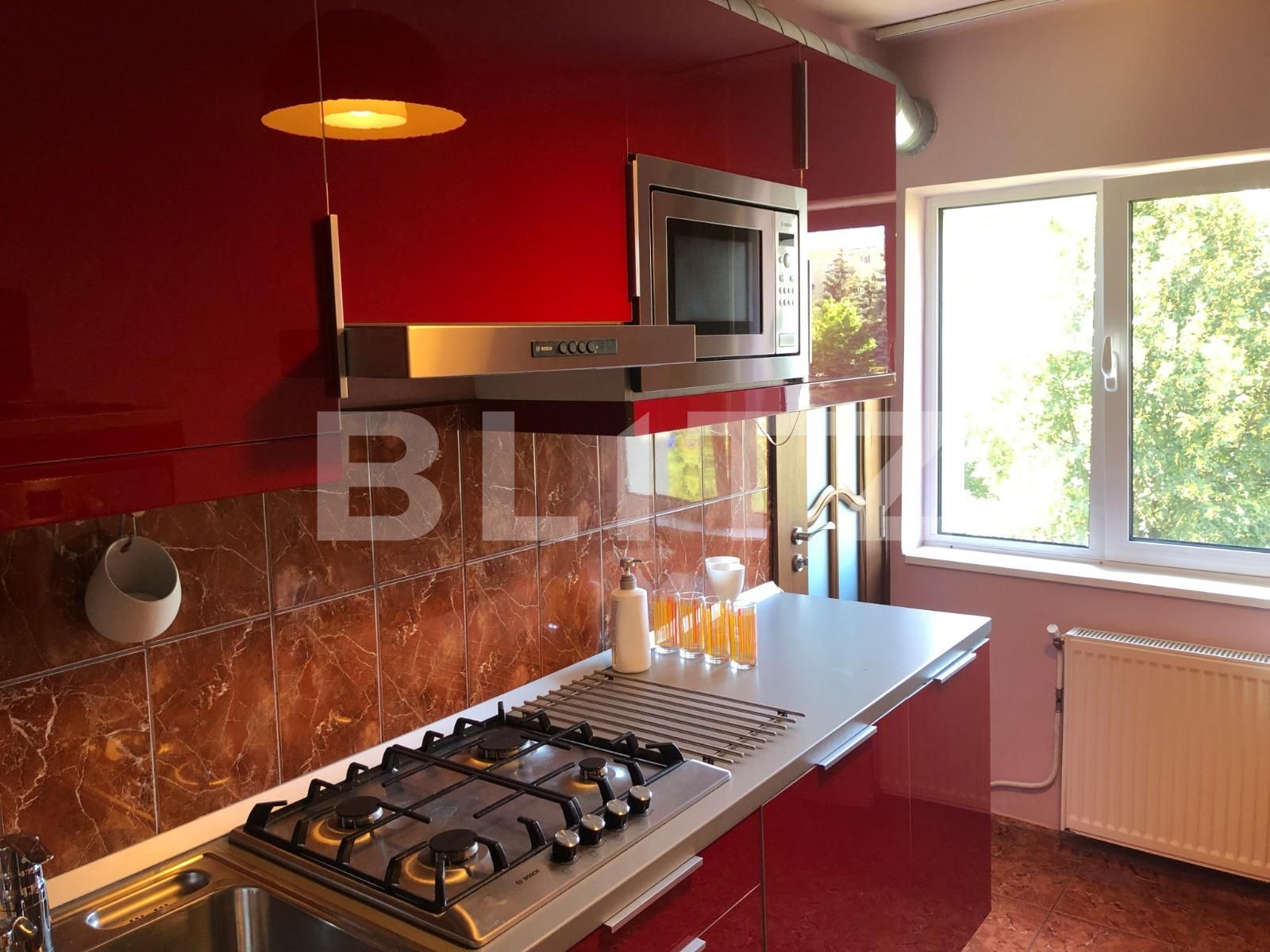 Apartament de închiriat 3 camere Zorilor - 40832AI | BLITZ Cluj-Napoca | Poza7