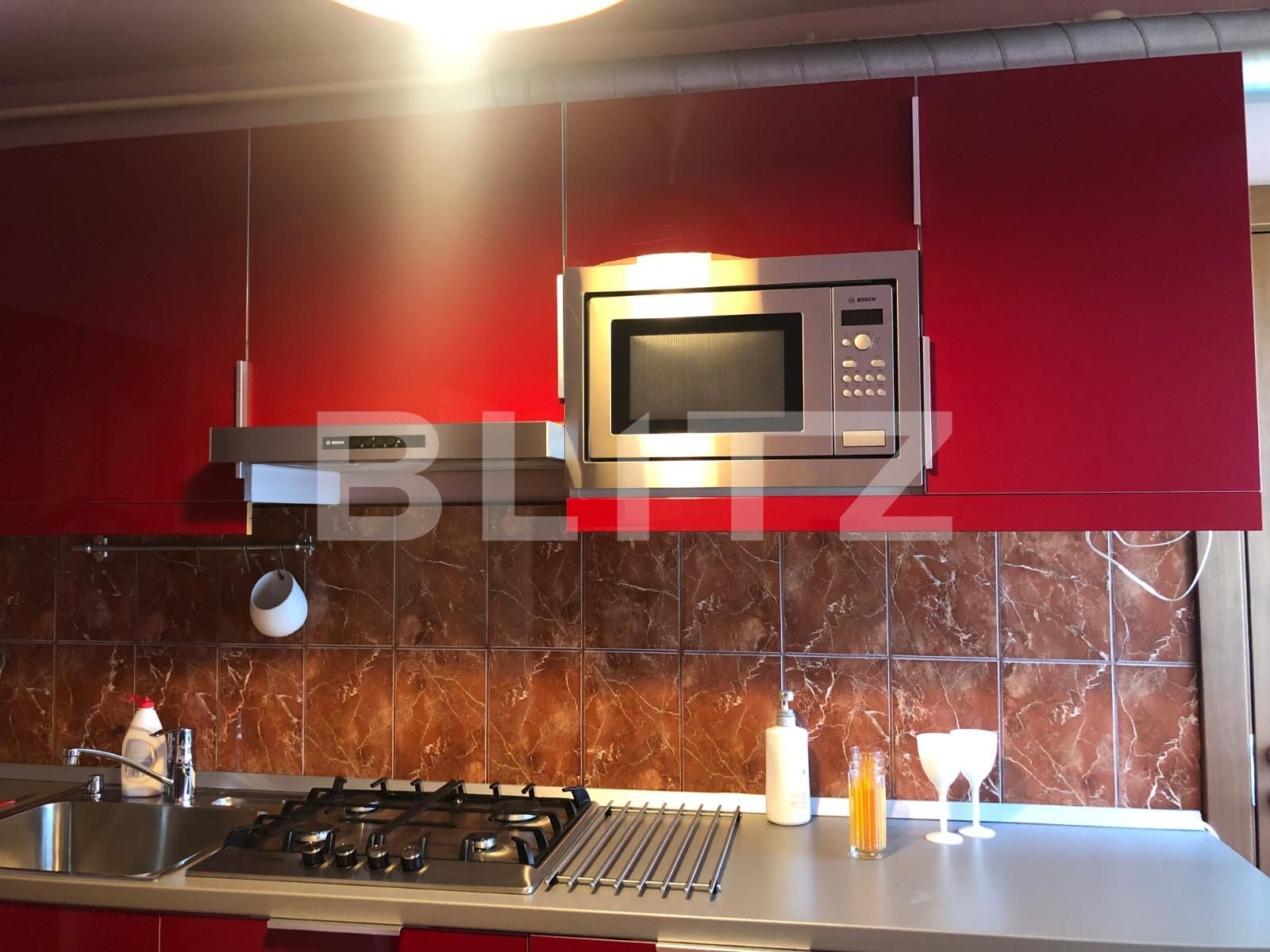 Apartament de închiriat 3 camere Zorilor - 40832AI | BLITZ Cluj-Napoca | Poza6