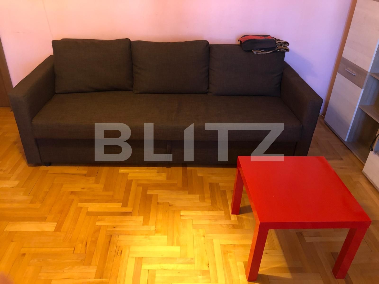 Apartament de închiriat 3 camere Zorilor - 40832AI | BLITZ Cluj-Napoca | Poza4