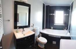 Apartament la cheie! De vanzare apartament 3 camere zona strazii Paris