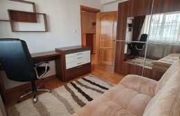 Apartament la cheie! De vanzare apartament 3 camere zona strazii Paris