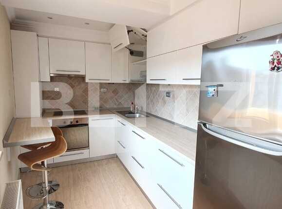 Apartament de vânzare 3 camere Semicentral - 40835AV | BLITZ Cluj-Napoca | Poza5