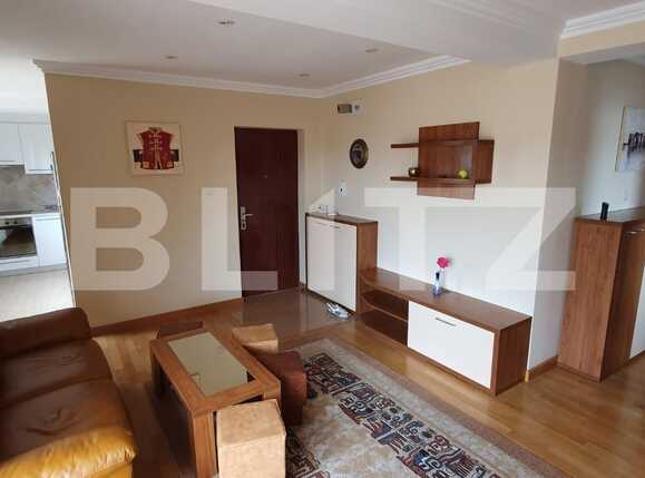 Apartament de vânzare 3 camere Semicentral - 40835AV | BLITZ Cluj-Napoca | Poza1