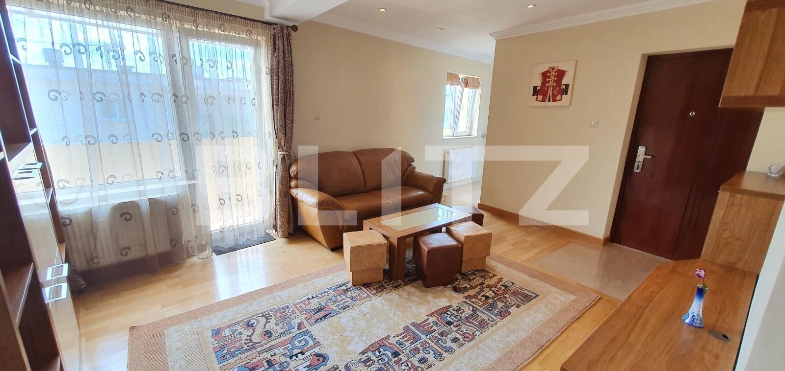 Apartament de vânzare 3 camere Semicentral - 40835AV | BLITZ Cluj-Napoca | Poza2