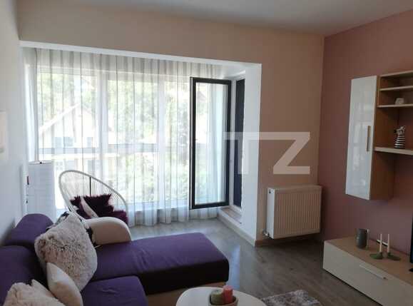 Apartament de închiriat 2 camere Iris - 40836AI | BLITZ Cluj-Napoca | Poza6