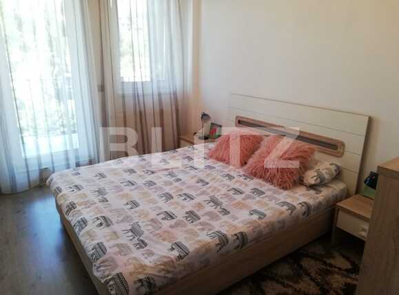 Apartament de închiriat 2 camere Iris - 40836AI | BLITZ Cluj-Napoca | Poza1