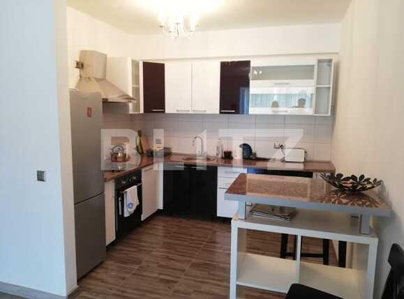 Apartament de închiriat 2 camere Iris - 40836AI | BLITZ Cluj-Napoca | Poza10