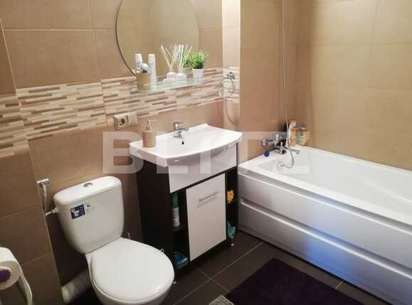 Apartament de închiriat 2 camere Iris - 40836AI | BLITZ Cluj-Napoca | Poza13