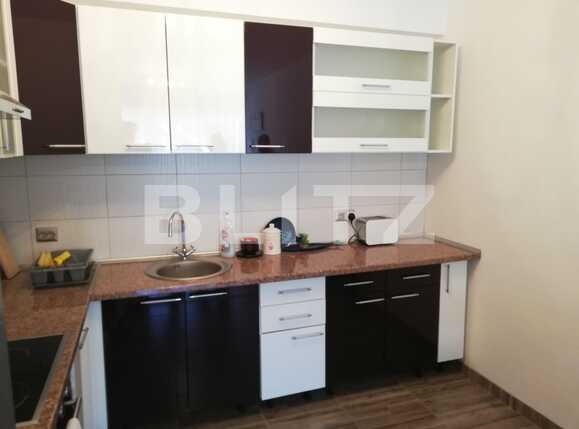 Apartament de închiriat 2 camere Iris - 40836AI | BLITZ Cluj-Napoca | Poza12