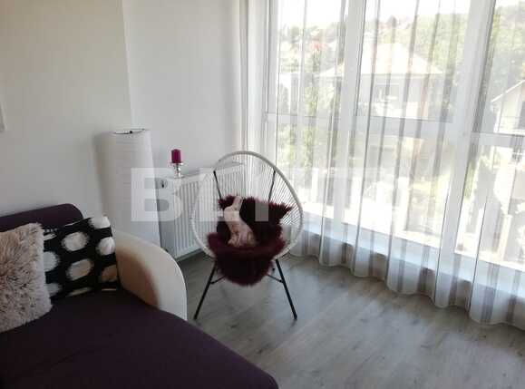 Apartament de închiriat 2 camere Iris - 40836AI | BLITZ Cluj-Napoca | Poza8