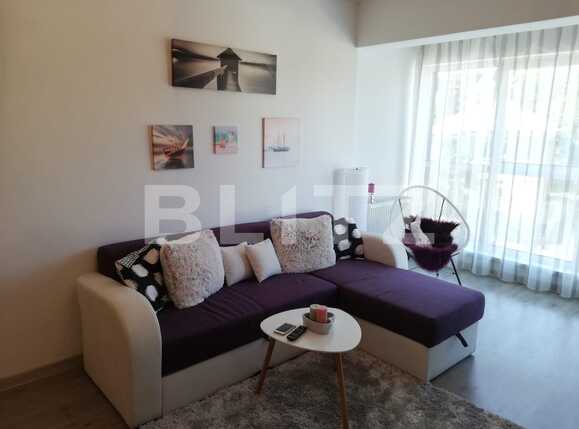 Apartament de închiriat 2 camere Iris - 40836AI | BLITZ Cluj-Napoca | Poza5