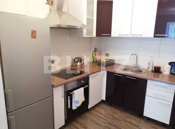 Apartament de închiriat 2 camere Iris - 40836AI | BLITZ Cluj-Napoca | Poza11