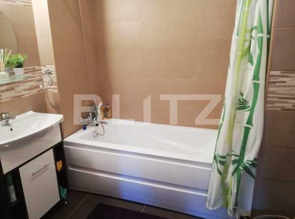 Apartament de închiriat 2 camere Iris - 40836AI | BLITZ Cluj-Napoca | Poza14