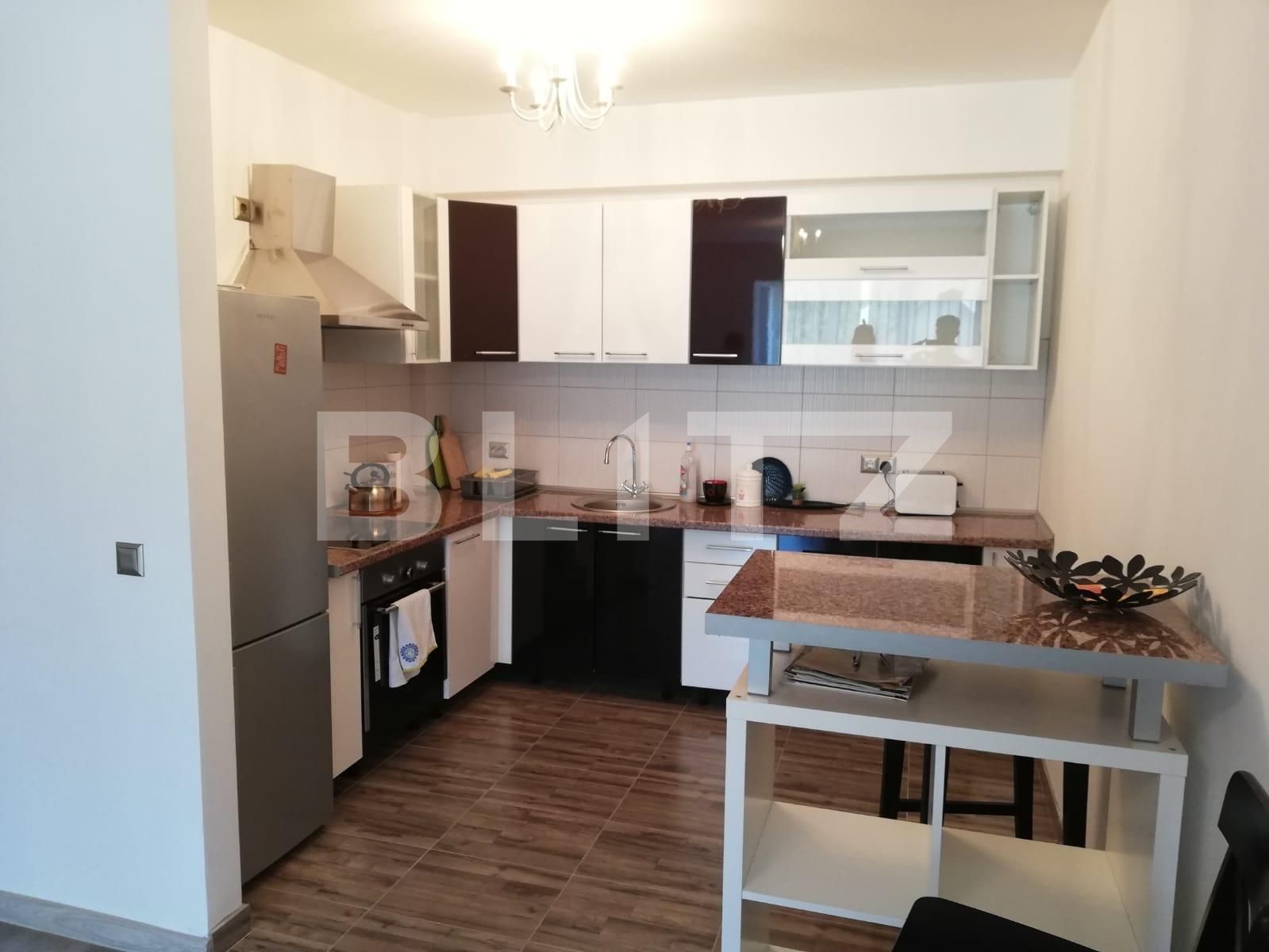 Apartament de închiriat 2 camere Iris - 40836AI | BLITZ Cluj-Napoca | Poza10