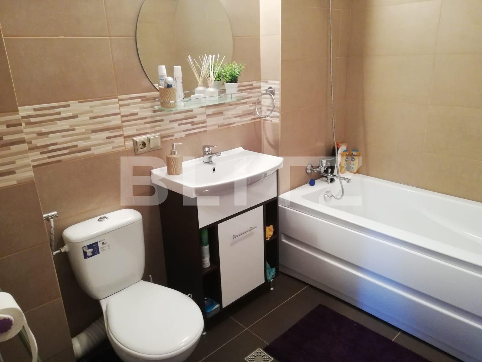 Apartament de închiriat 2 camere Iris - 40836AI | BLITZ Cluj-Napoca | Poza13