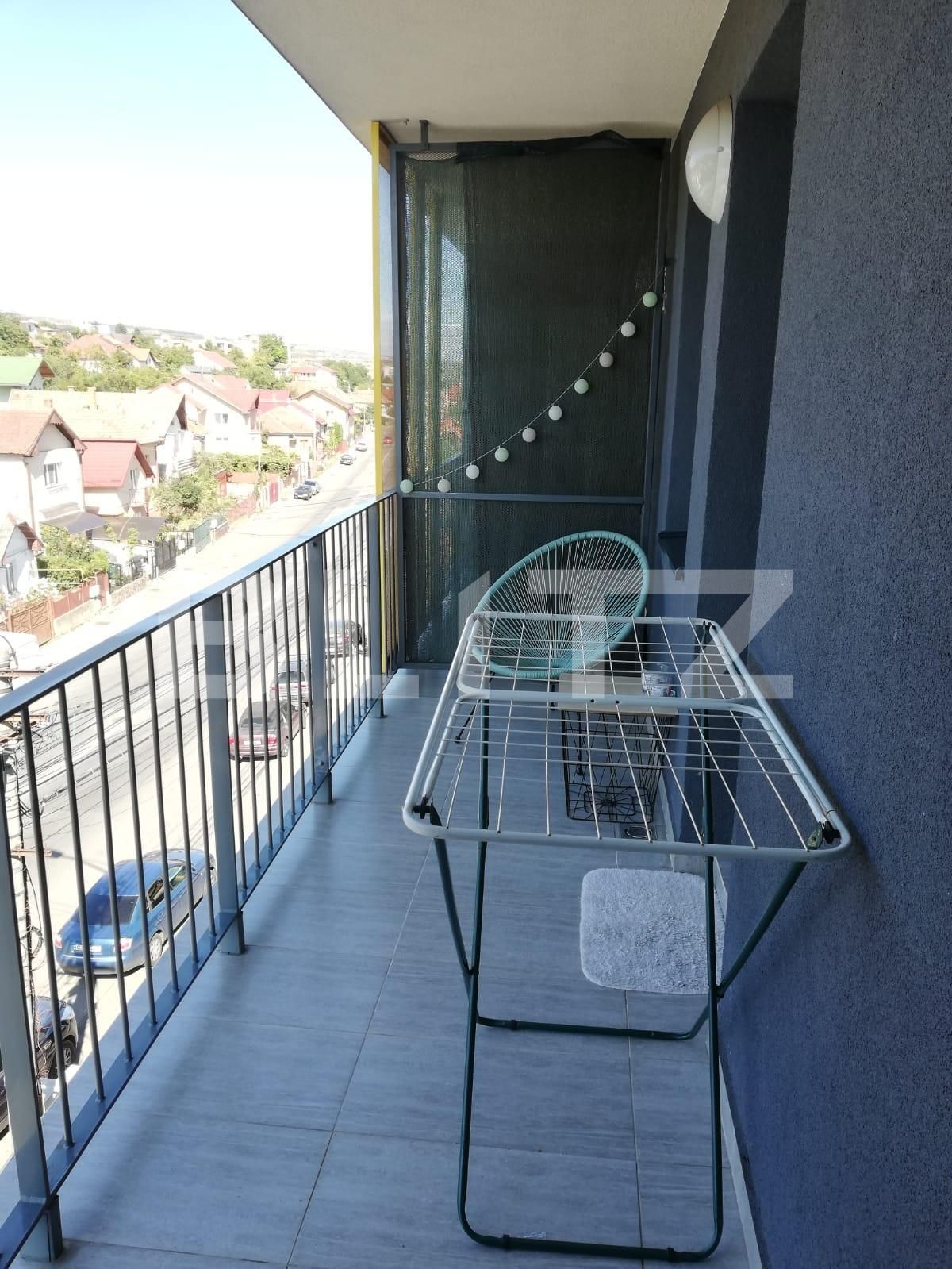 Apartament de închiriat 2 camere Iris - 40836AI | BLITZ Cluj-Napoca | Poza17