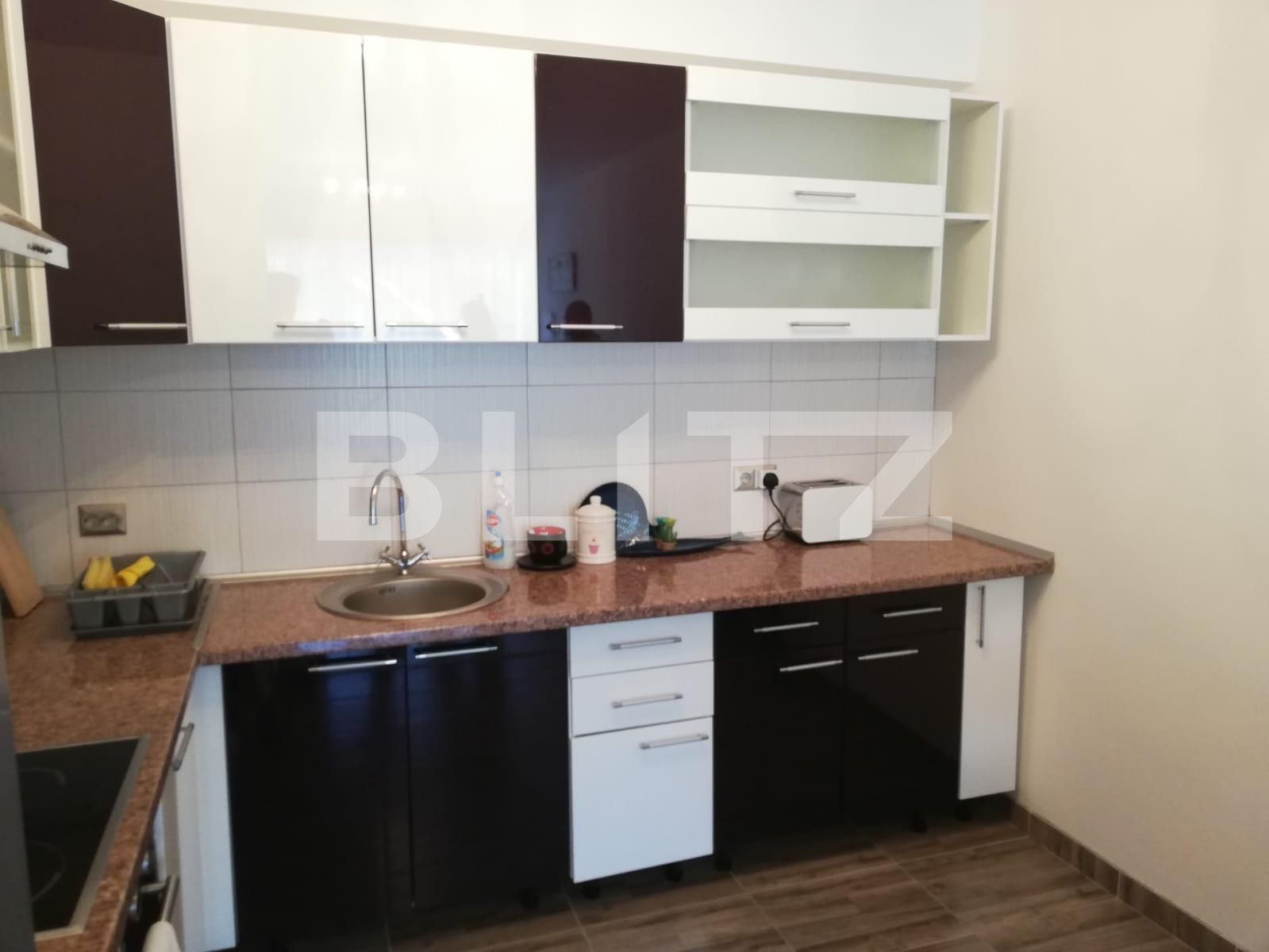 Apartament de închiriat 2 camere Iris - 40836AI | BLITZ Cluj-Napoca | Poza12