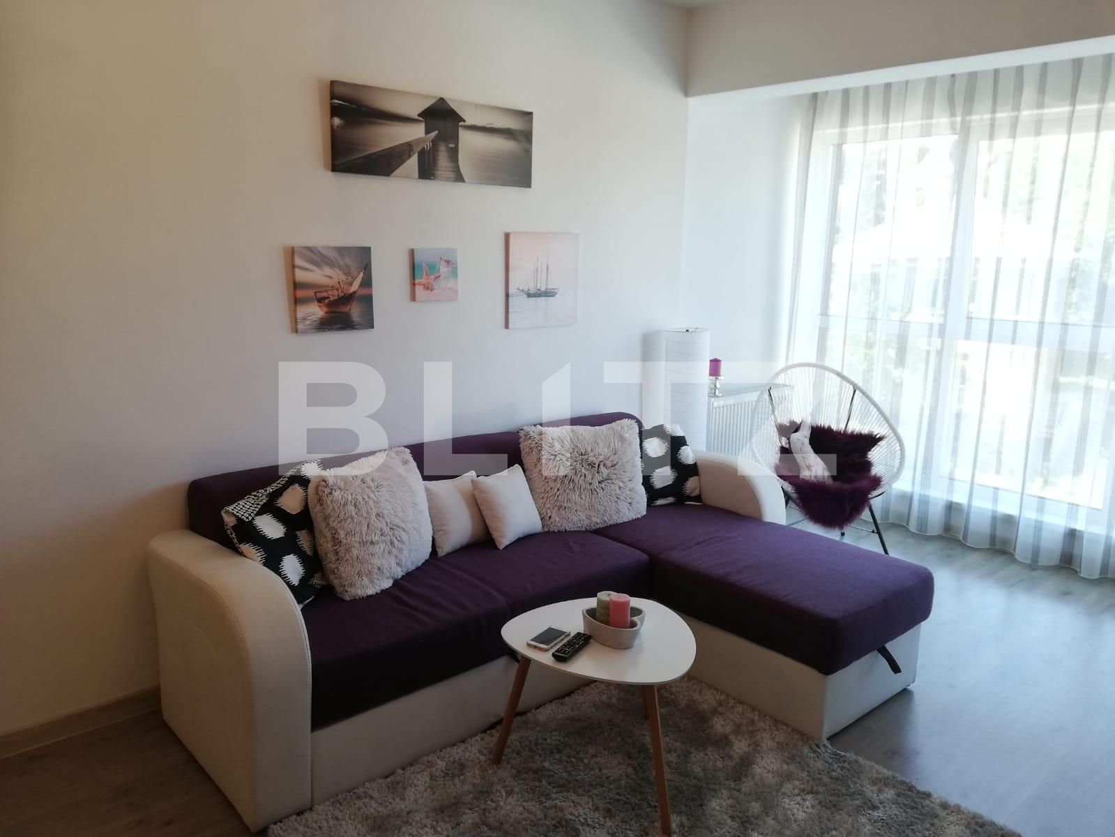Apartament de închiriat 2 camere Iris - 40836AI | BLITZ Cluj-Napoca | Poza5