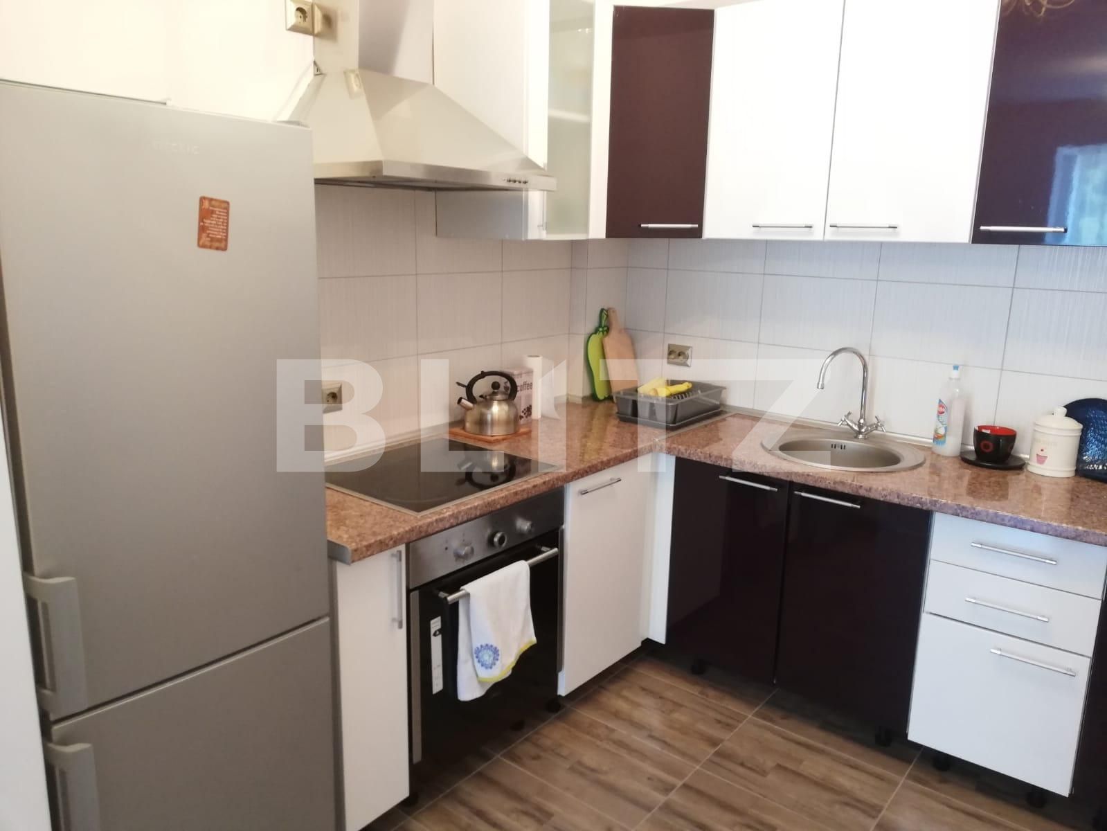 Apartament de închiriat 2 camere Iris - 40836AI | BLITZ Cluj-Napoca | Poza11