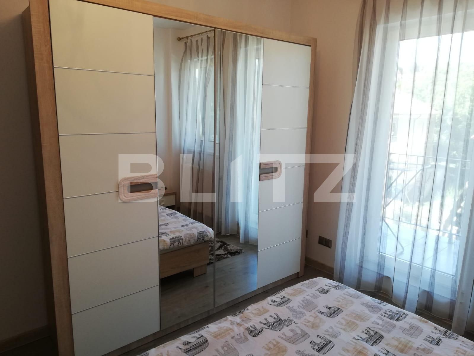 Apartament de închiriat 2 camere Iris - 40836AI | BLITZ Cluj-Napoca | Poza3