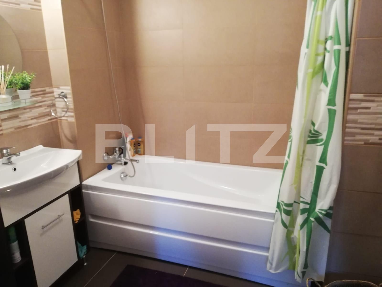 Apartament de închiriat 2 camere Iris - 40836AI | BLITZ Cluj-Napoca | Poza14