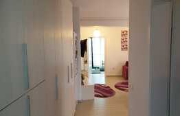 Apartament modern, 3 camere, parcare subterana, zona Sub Cetate!