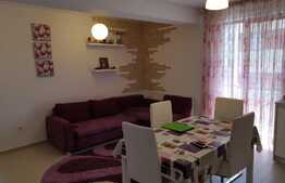 Apartament modern, 3 camere, parcare subterana, zona Sub Cetate!