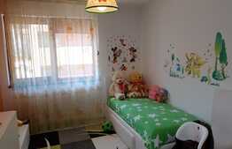 Apartament modern, 3 camere, parcare subterana, zona Sub Cetate!
