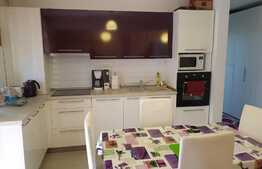 Apartament modern, 3 camere, parcare subterana, zona Sub Cetate!