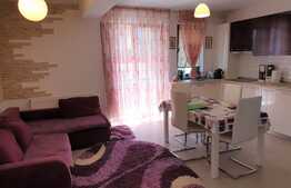 Apartament modern, 3 camere, parcare subterana, zona Sub Cetate!